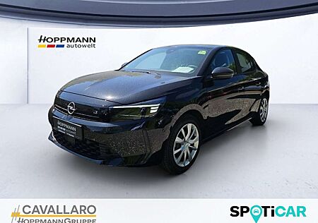 Opel Corsa F Edition 1.2T*KAMERA*TEMPOMAT*CARPLAY*