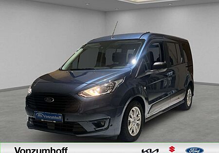 Ford Tourneo Connect Grand 1.5 EcoBlue Start/Stop Trend