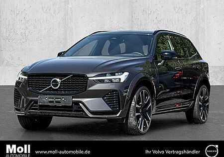 Volvo XC 60 XC60 R Design Recharge Plug-In Hybrid AWD T8 Twin Engin