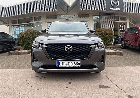 Mazda CX-60 3.3L e-SKYACTIV D 254ps AWD Homura Plus