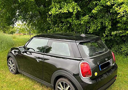 Mini Cooper SE Electric Collection