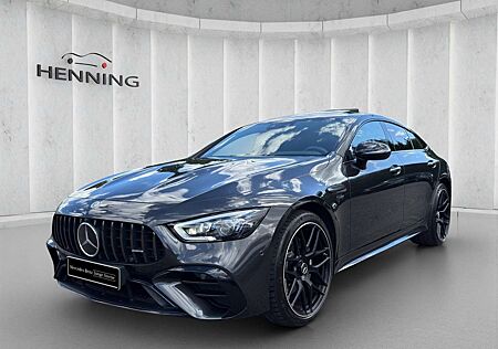 Mercedes-Benz AMG GT Mercedes- 53 4MATIC+ Head up-Multikont.uvm