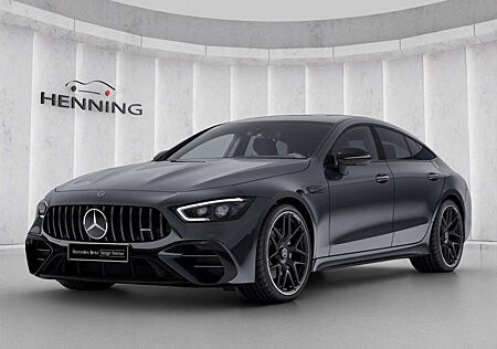 Mercedes-Benz AMG GT Mercedes- 53 4MATIC+ Head up-Multikont.uvm