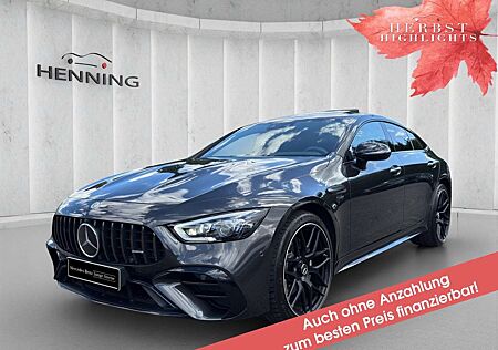 Mercedes-Benz AMG GT Mercedes- 53 4MATIC+ Head up-Multikont.uvm