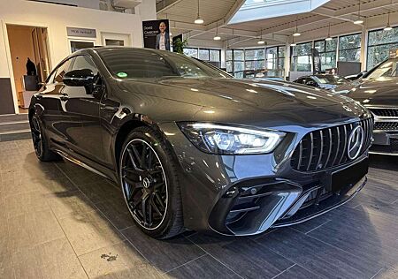 Mercedes-Benz AMG GT Mercedes- 53 4MATIC+ Head up-Multikont.uvm
