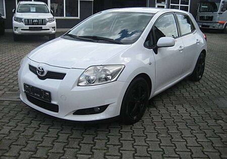 Toyota Auris 1.33 VVT-i Life