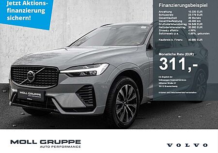 Volvo XC 60 XC60 B4 2WD Plus Dark