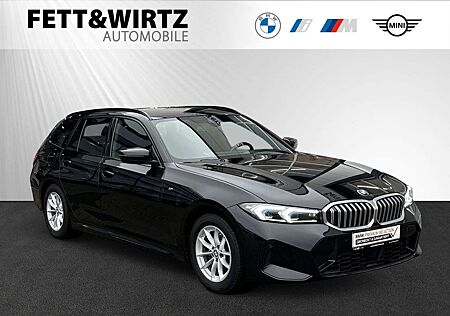 BMW 320 i Touring M Sportpaket|Stop&Go|LCProf.|HiFi