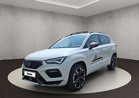 Cupra Ateca 1.5 TSI 110 kW (150 PS) 7-Gang DSG