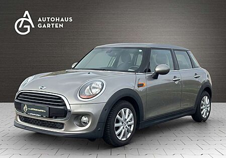 Mini Cooper D COOPER 1.5D 5.-türig 2.Hand SHZ PDC