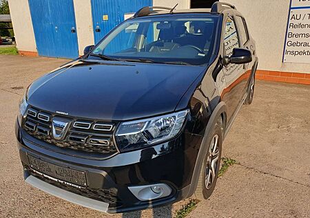 Dacia Sandero Stepway Celebration