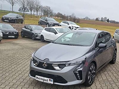 Mitsubishi Colt EDITION 1.6 Hybrid 8 Jahre Garantie