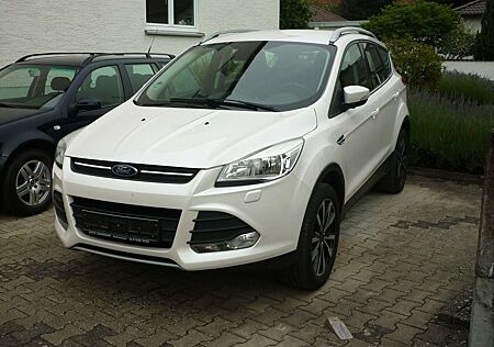 Ford Kuga 1.5 EcoBoost