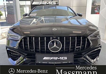 Mercedes-Benz CLA 45 AMG AMG CLA 45 S 4Matic (EURO 6d)