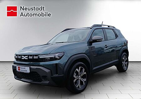 Dacia Duster Expression Lenkrad- & Sitzheizung, Kamera