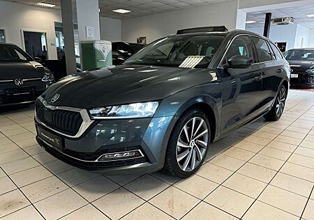 Skoda Octavia Combi / Pano /Head-Up/Memory Sitze