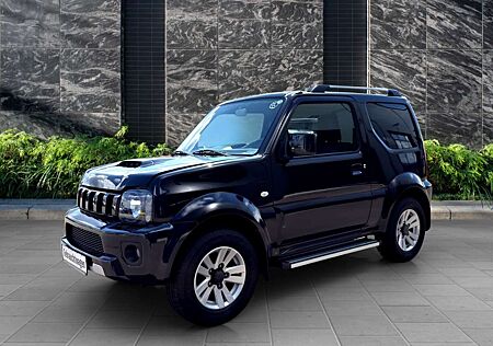 Suzuki Jimny Style