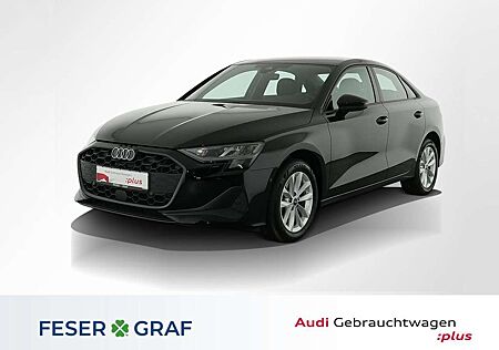 Audi A3 Limousine 35 TFSI S tronic Navi,vcockpit
