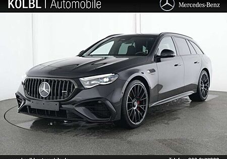 Mercedes-Benz E 53 AMG AMG E 53 Hybrid 4M PANO PERF SITZ HEAD DIGI HAL