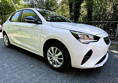 Opel Corsa F Edition/1.-Hand/TÜV bis 11.26