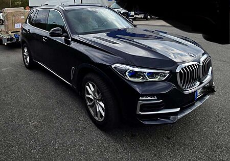BMW X5 xDrive30d ACC//Pano/Standhz/AHKschwenk
