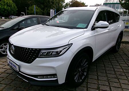 DFSK Fengon 7 4x4 Luxury incl. AHK 2.5 Tonnen