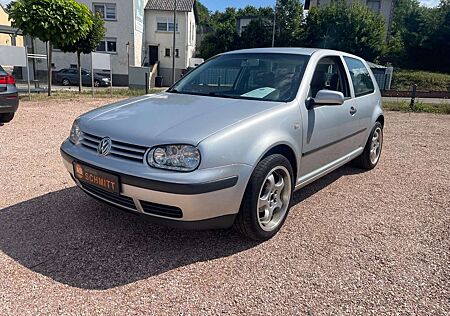 VW Golf Volkswagen 1.4 Champ