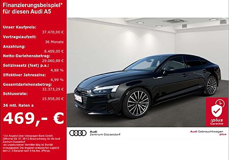 Audi A5 Sportback 50 TDI quattro advanced MATRIX 360 VIRTU