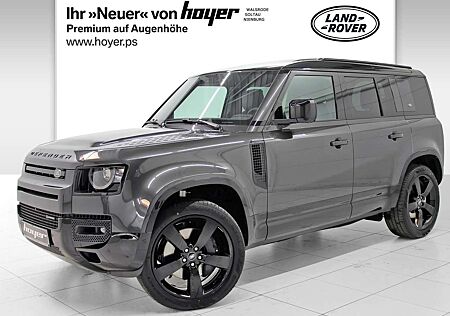 Land Rover Defender 110 D300 X-Dynamic HSE AHK STHZ DAB