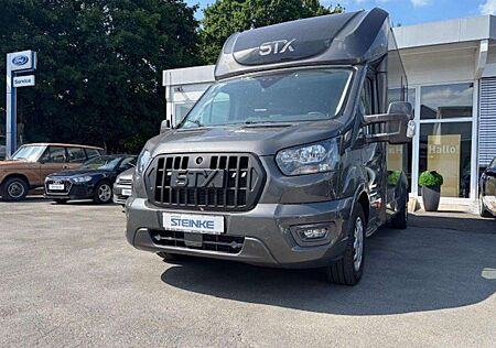 Ford Transit 350 L3 Einzelkabine Trail