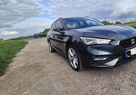 Seat Leon Sportstourer 1.5 TSI ACT OPFFR Plus