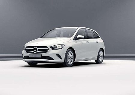 Mercedes-Benz B 250 e Style/Business-P/Verkehrszeichenass/RfCam