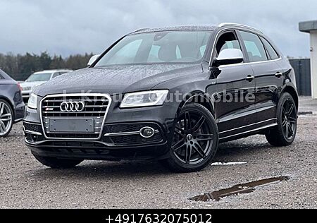 Audi SQ5 3.0 TDI Quattro 2.Hd ACC Xen Mem Lane B&O