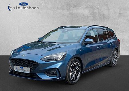 Ford Focus Turnier ST-Line X
