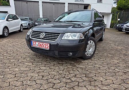 VW Passat Variant Volkswagen Trendline
