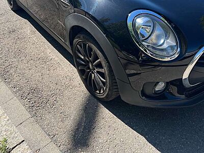 MINI One Clubman Mini One Clubman Aut.