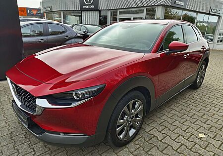 Mazda CX-30 SKYACTIV-X 2.0 M Hybrid SELECTION A18-B BOS DES-P