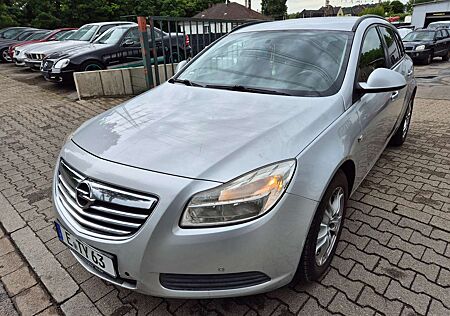 Opel Insignia Selection Automatik