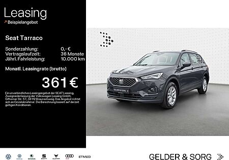 Seat Tarraco Style 2.0 TDI 7Sitze*LED*ACC*AHK