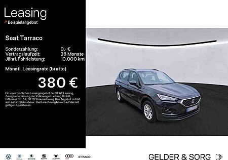 Seat Tarraco Style 2.0 TDI 7Sitze*LED*ACC*AHK