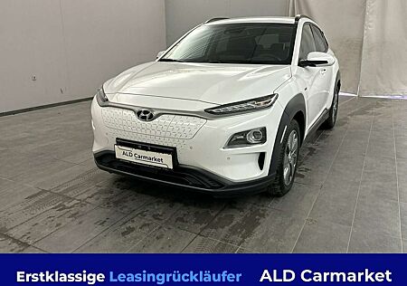 Hyundai Kona EV Premium Geschlossen, 5-türig, Direktantrieb, 1-
