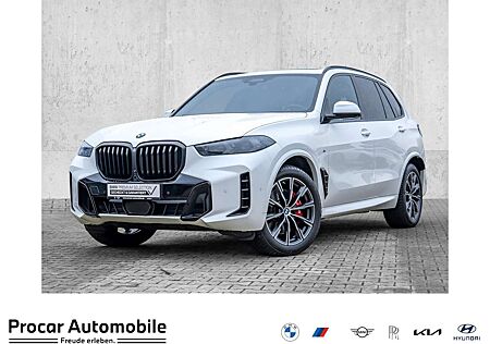 BMW X5 xDrive40d LCI M Sport Pro Sky Lounge AHK Standheiz