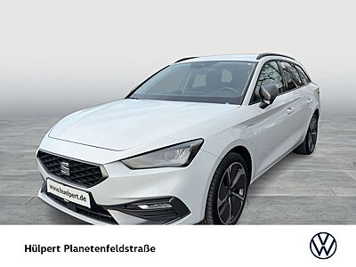 SEAT Leon ST 1.4 HYBRID FR ACC LM18 NAVI CARPLAY