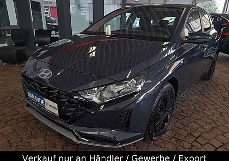 Hyundai i20 Trend 48V Mild-Hybrid