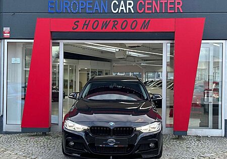 BMW 340 i xDRIVE TOURING M SPORT*ADAP.LED*MEMORY*SZ*