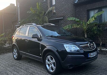 Opel Antara 2.4 4x4 Edition