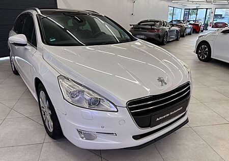 Peugeot 508 SW Allure