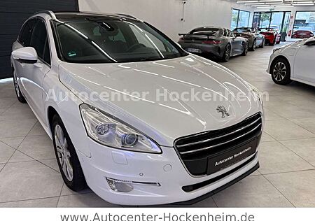 Peugeot 508 SW Allure