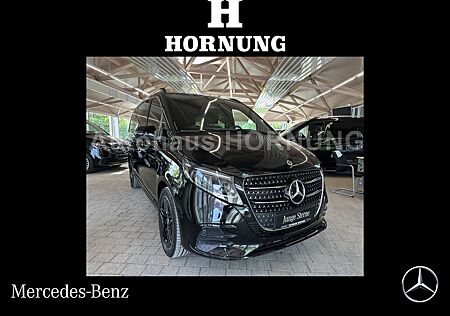 Mercedes-Benz V 250 d 4M*STYLE*AMG*DISTRONIC*STHZG*CARPLAY*AHK