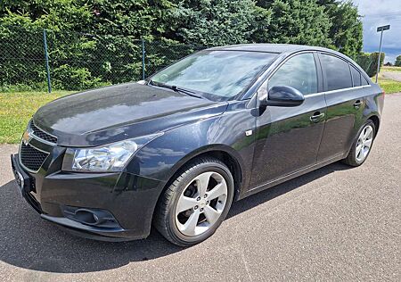 Chevrolet Cruze Tüv bis 10.26.